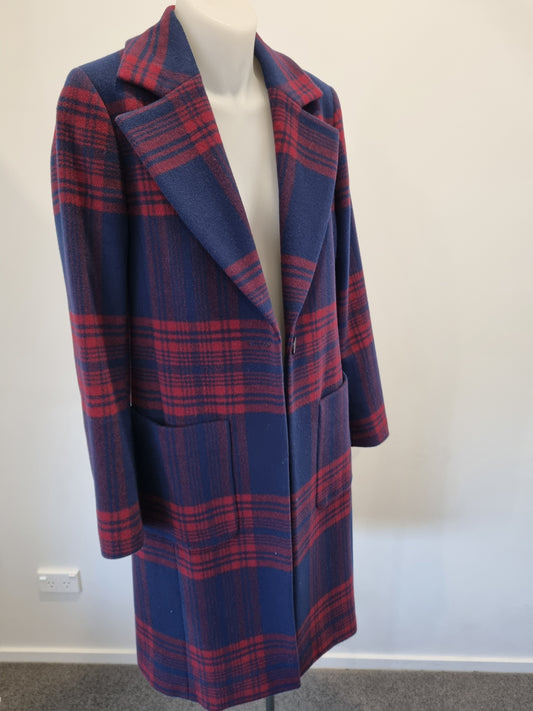 Sportscraft Coat - Size S