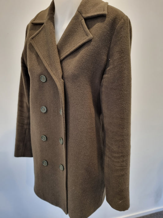 Storm Coat - Size 8