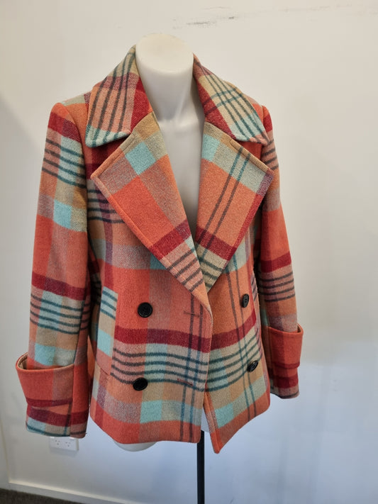 Whistle Jacket - Size 10