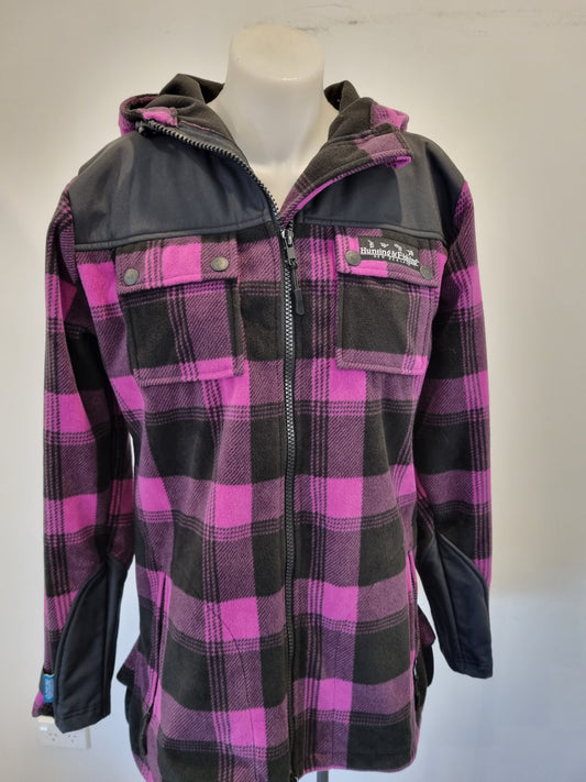 Hunting & Fishing Jacket - Size M / 12