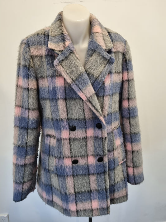 Knewe Coat - Size 12