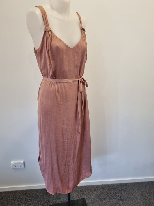 Max Dress - Size 12