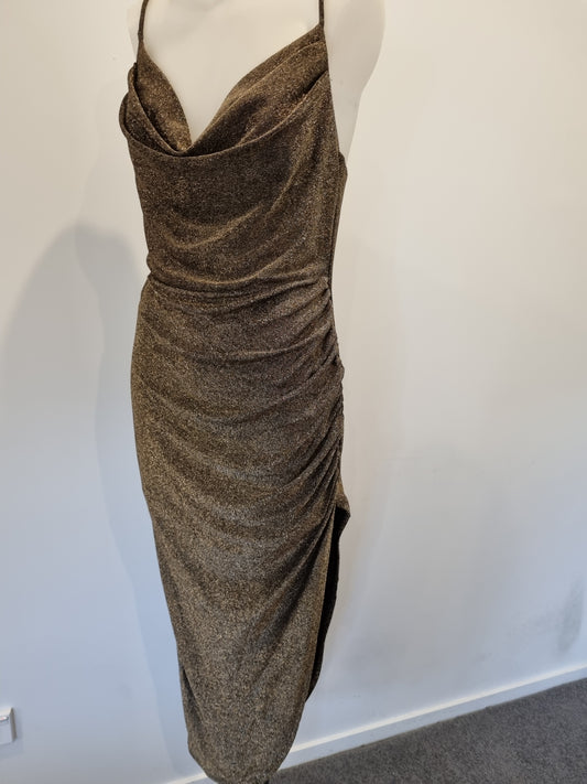 Showpo Dress - Size 14