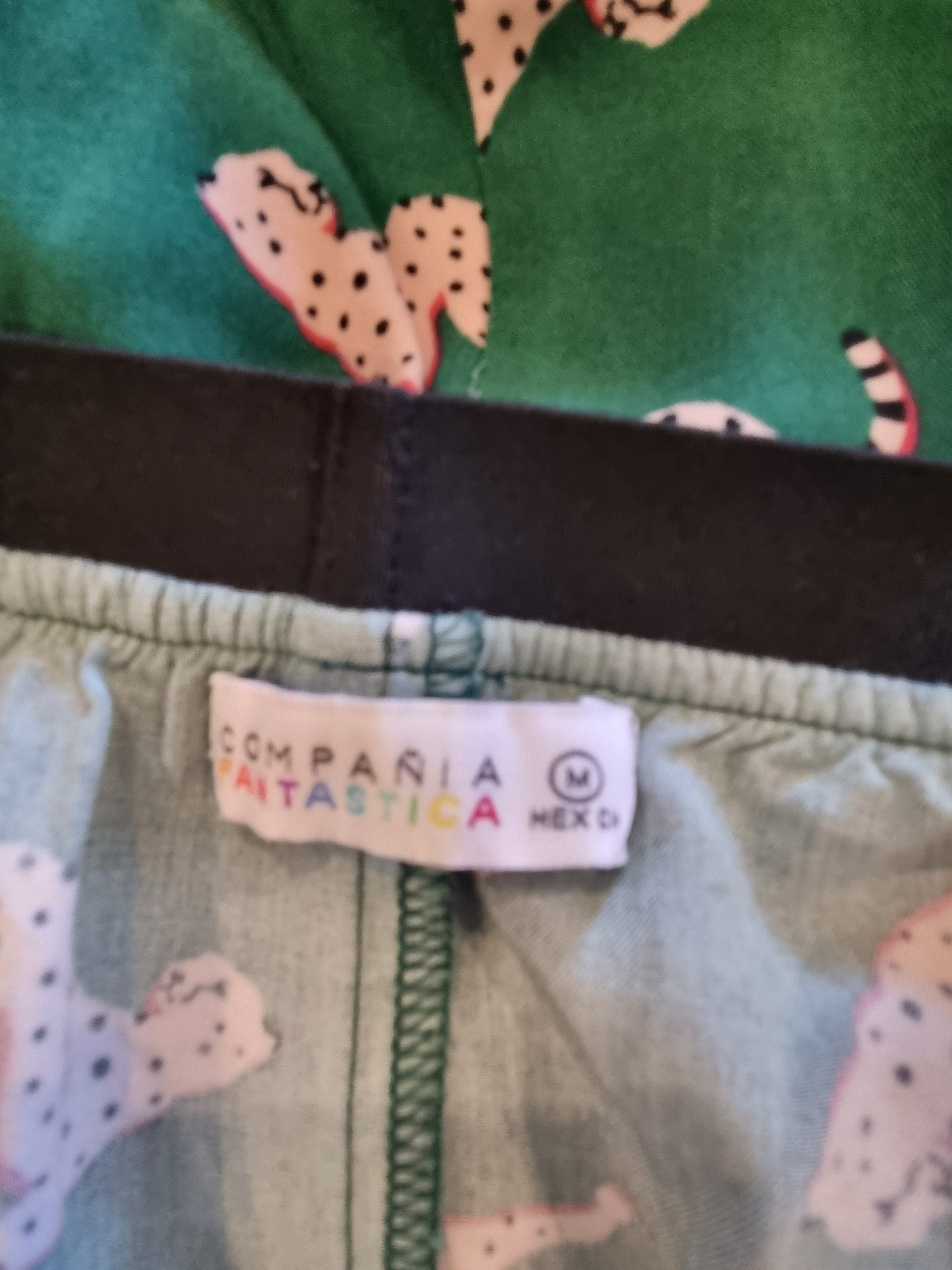 Compania Fantastica Skirt - Size M
