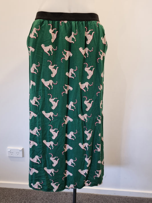 Compania Fantastica Skirt - Size M