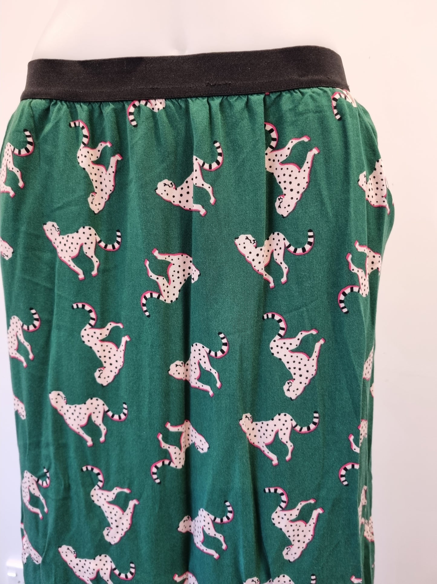 Compania Fantastica Skirt - Size M