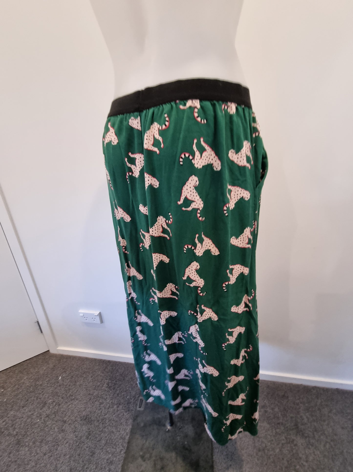 Compania Fantastica Skirt - Size M