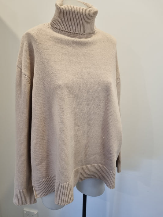 Glassons Jumper - Size S