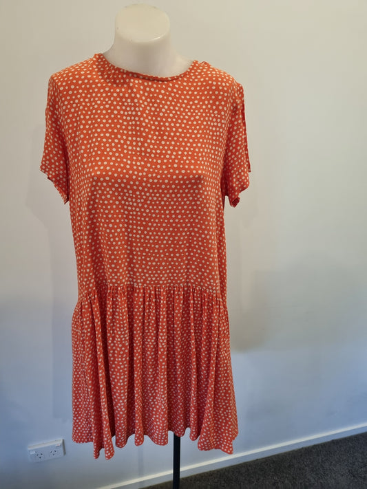 Mister Zimi Dress - Size 10