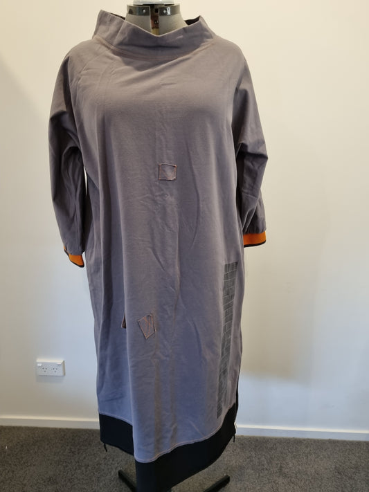 Deeeanne Hobbs Dress - Size 16