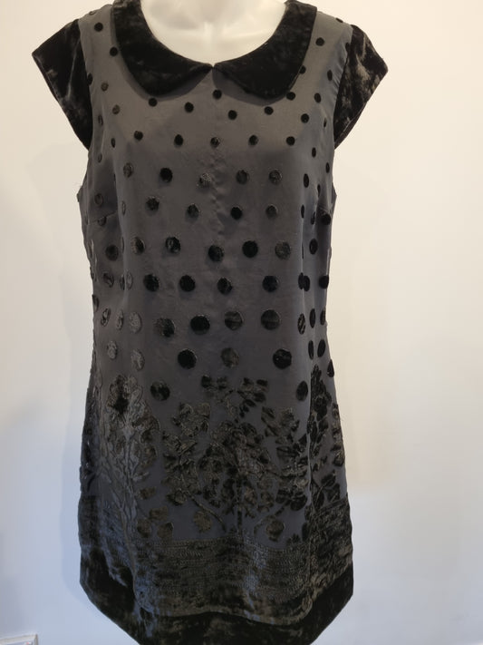 Portmans Dress - Size 12