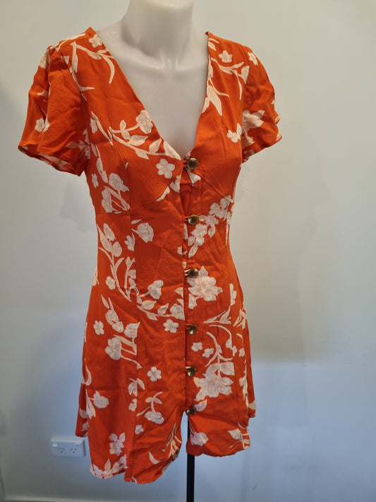 Billabong Dress - Size 10