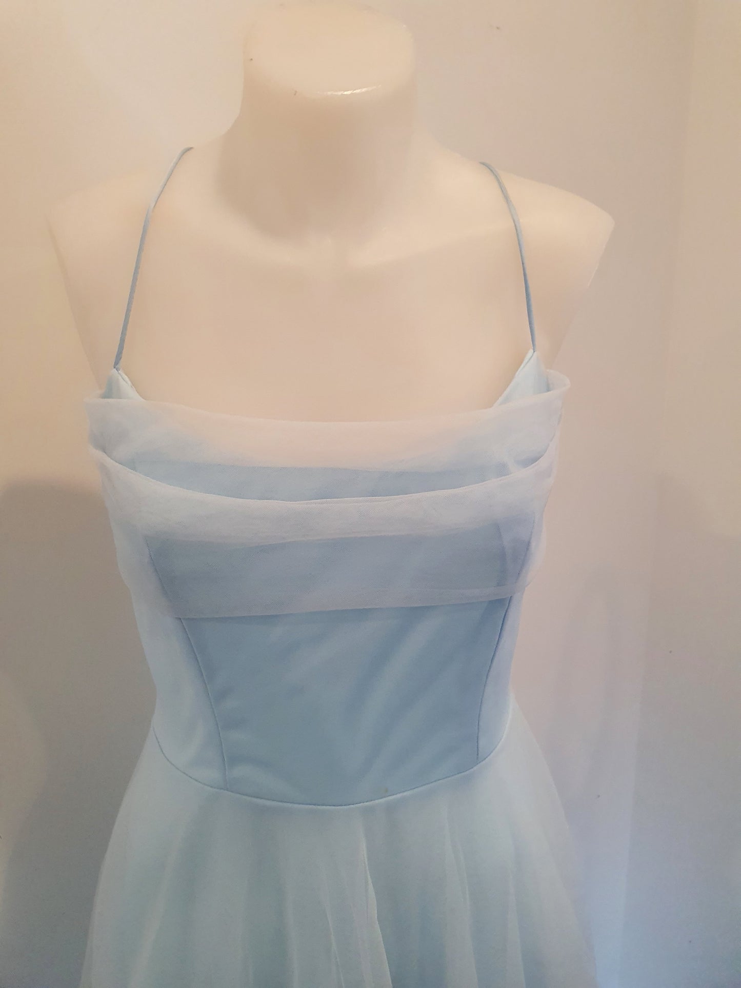 Saints + Secrets Formal Dress - Size 12