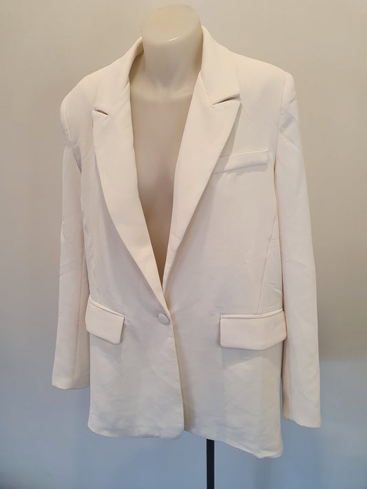 Showpo Blazer - Size 8