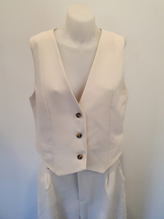 Dissh Waistcoat - Size 12