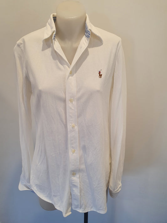 Ralph Lauren Shirt - Size M
