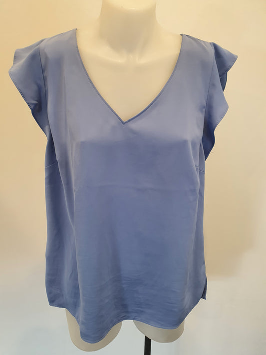 Portmans Top- Size 12