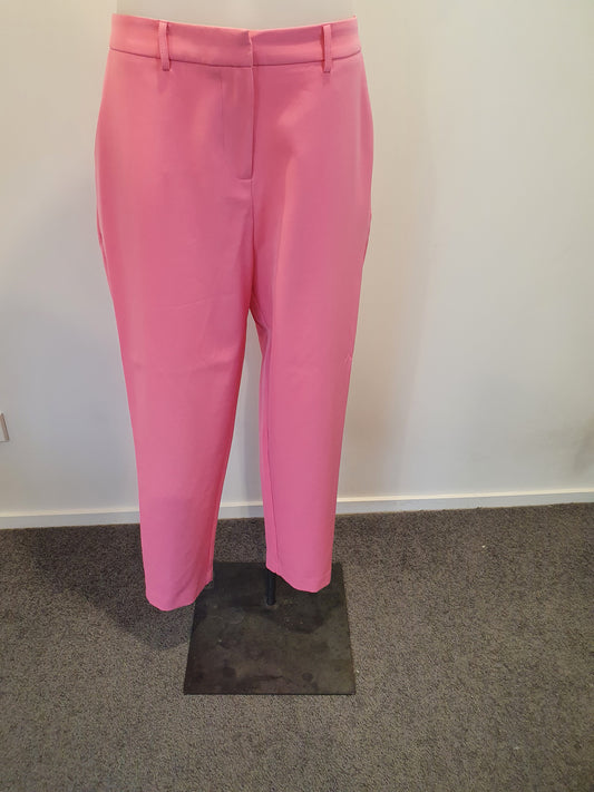 Showpo Tailored Pants - Size 14