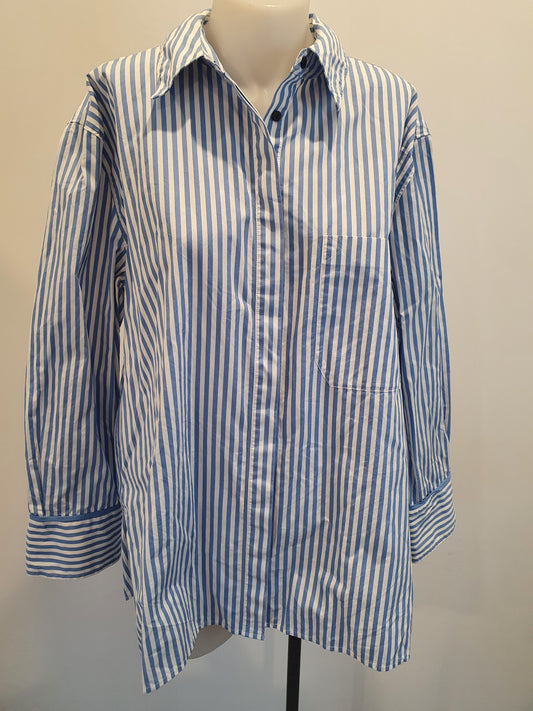 Country Road Shirt - Size 10