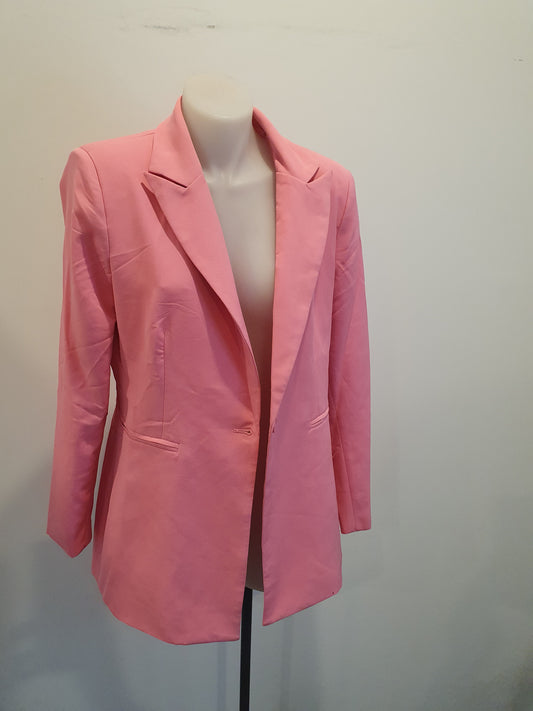 Showpo Blazer - Size 12