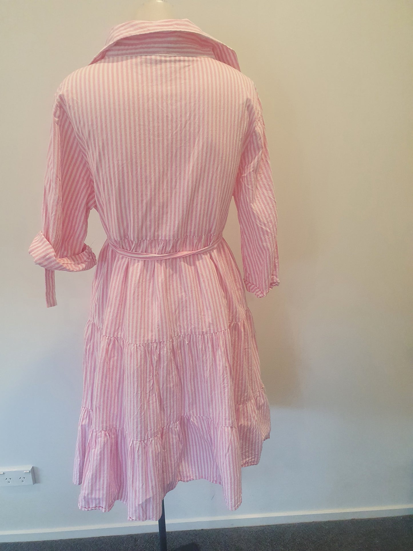 Label of Love Dress - Size L (12/14)