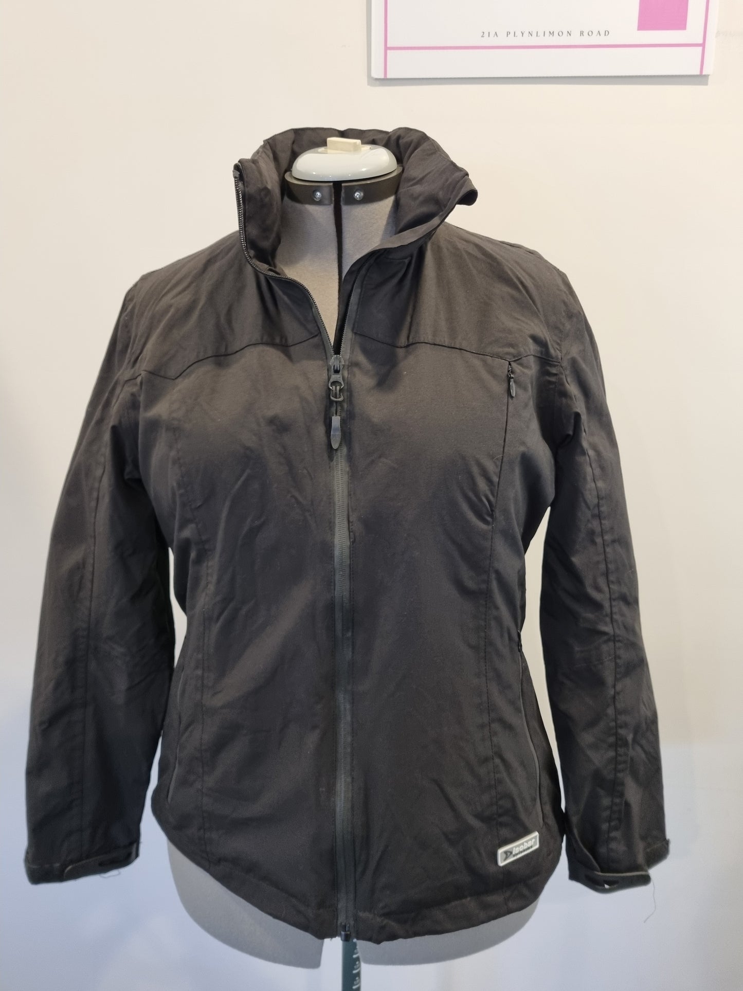 Isobar (by Ezibuy) Jacket - Size XL (BNWT)