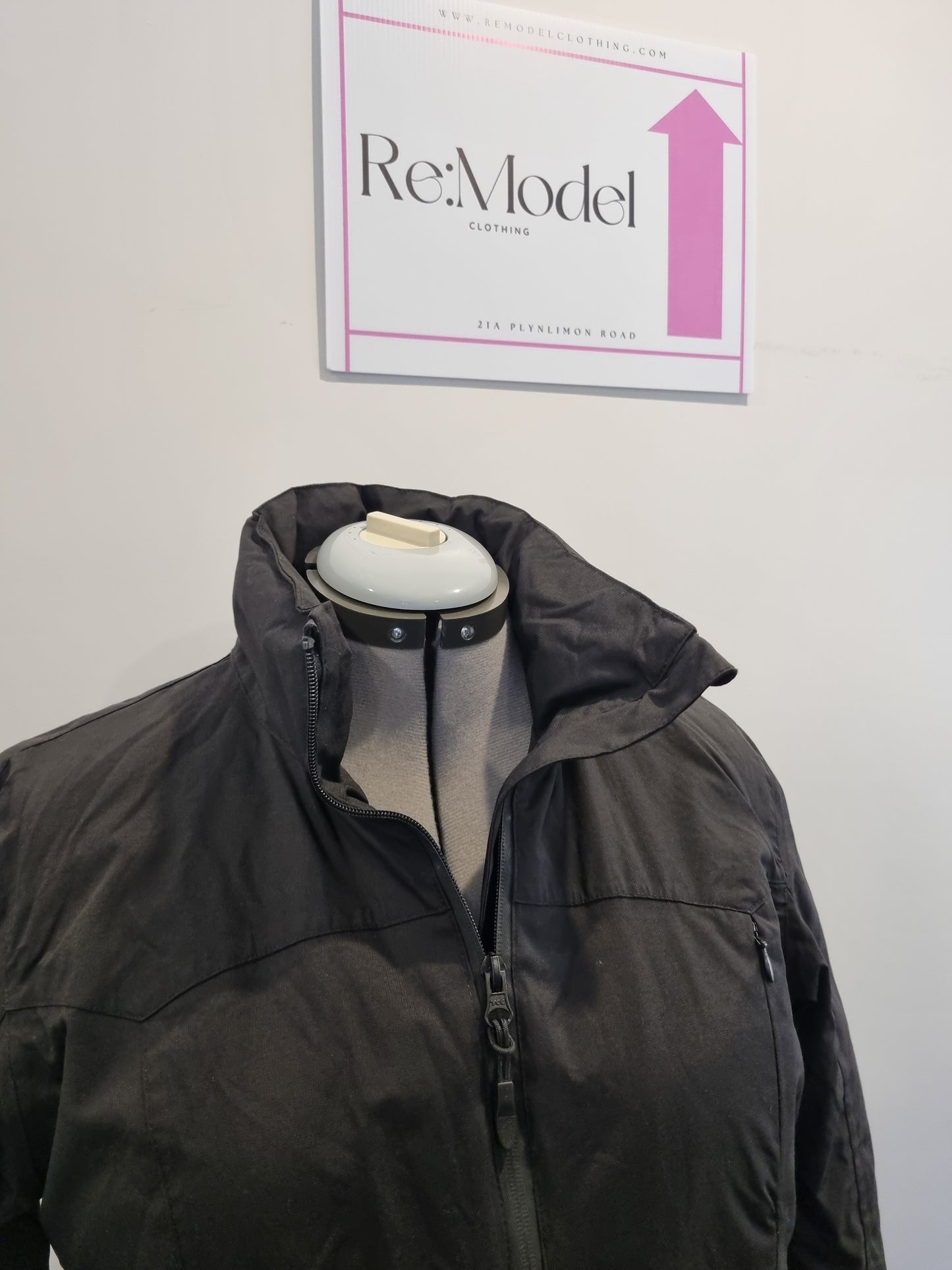 Isobar (by Ezibuy) Jacket - Size XL (BNWT)