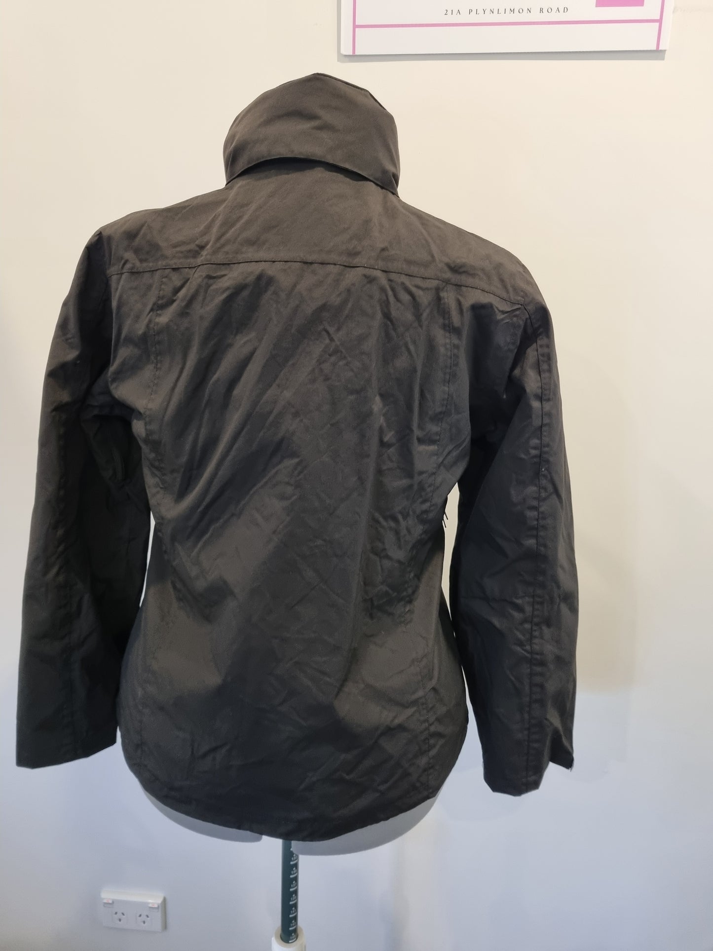 Isobar (by Ezibuy) Jacket - Size XL (BNWT)