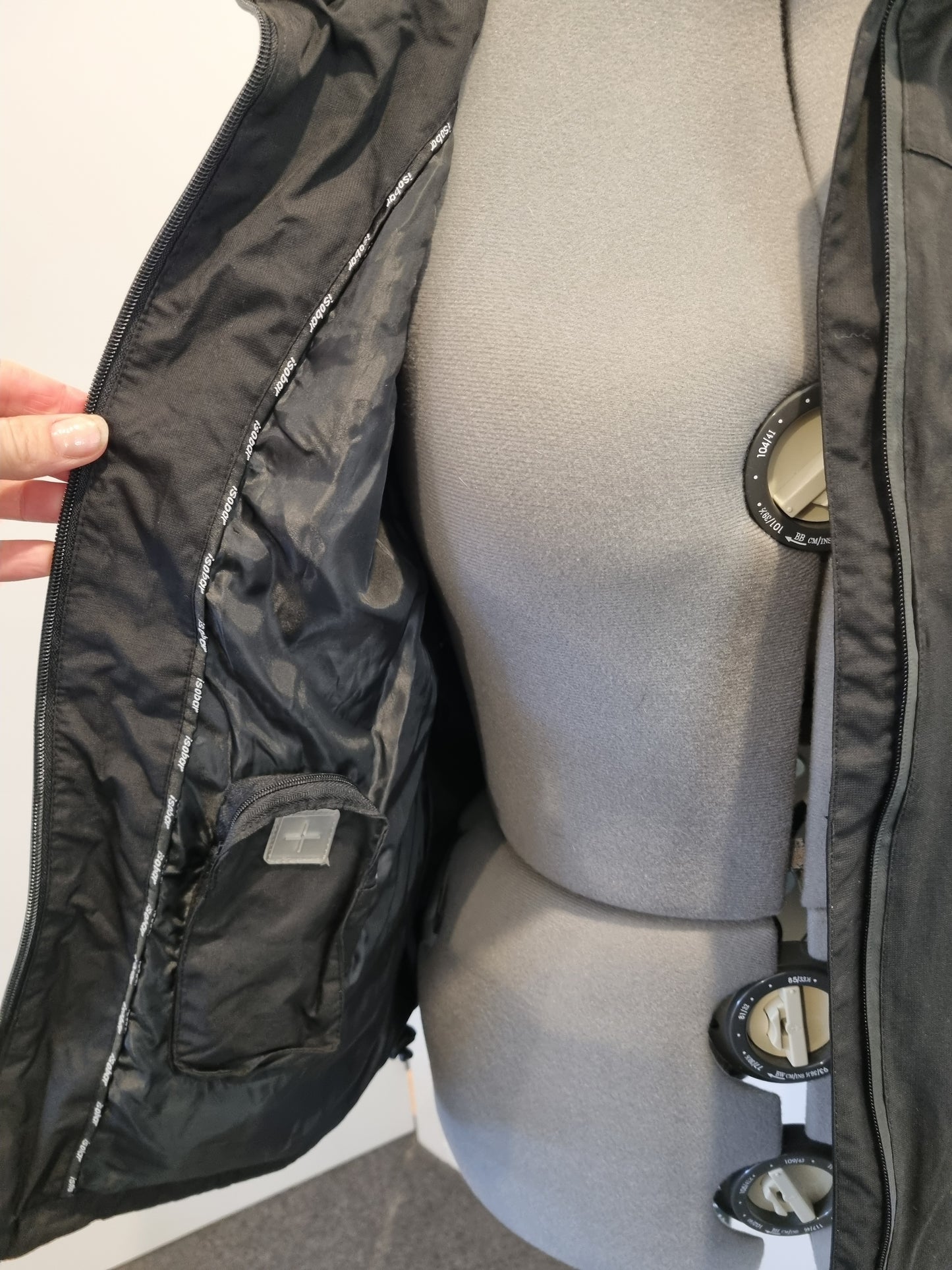 Isobar (by Ezibuy) Jacket - Size XL (BNWT)