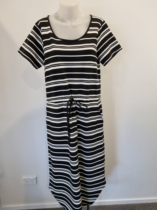Charlo Dress - Size 12