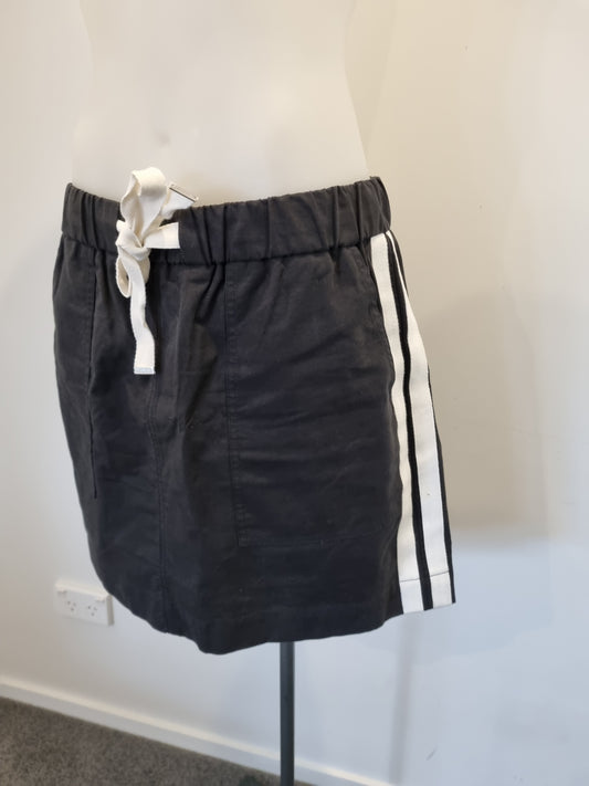 Dluxe Mini Skirt - Size L