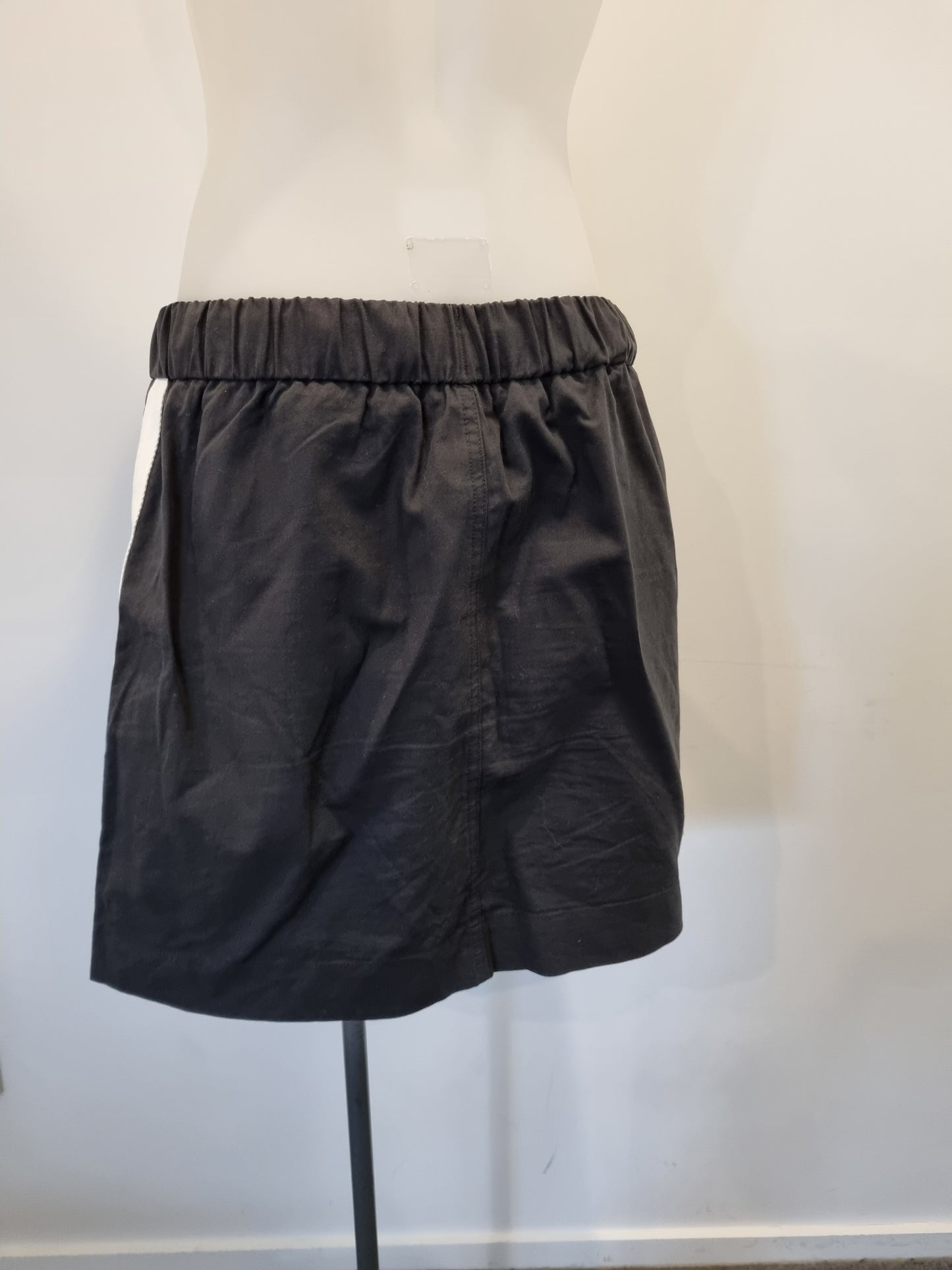 Dluxe Mini Skirt - Size L