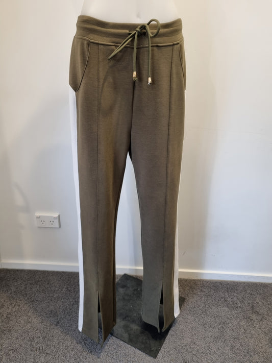 Charlo Pants - Size 10