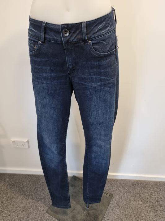GStar Raw Jeans - Size 31 (12)
