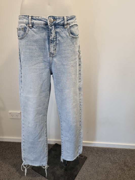 Decjuba Jeans - Size 14