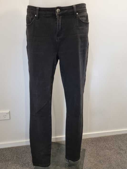 Sculpt by Shineon Jeans - Size 12