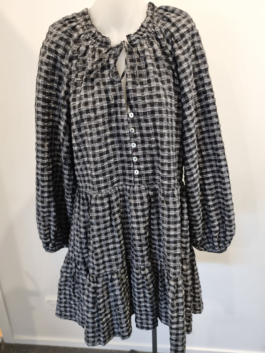 Among The Brave Dress - Size 10