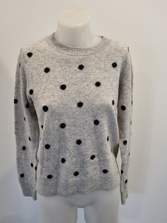 Country Road Jumper - Size S