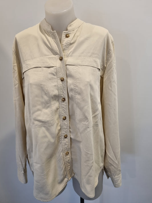 Trenery Shirt - Size M