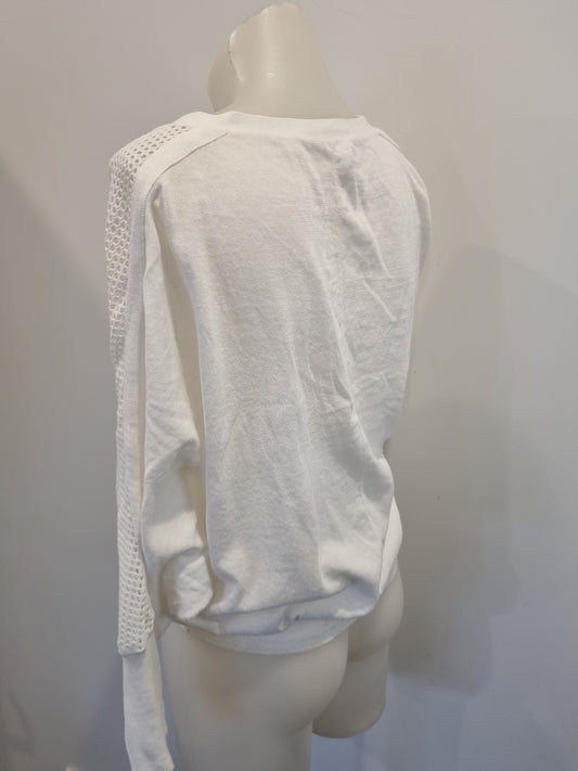 Country Road Cardigan - Size M