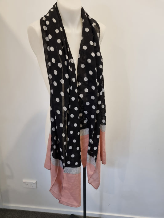 Trenery Scarf - OS