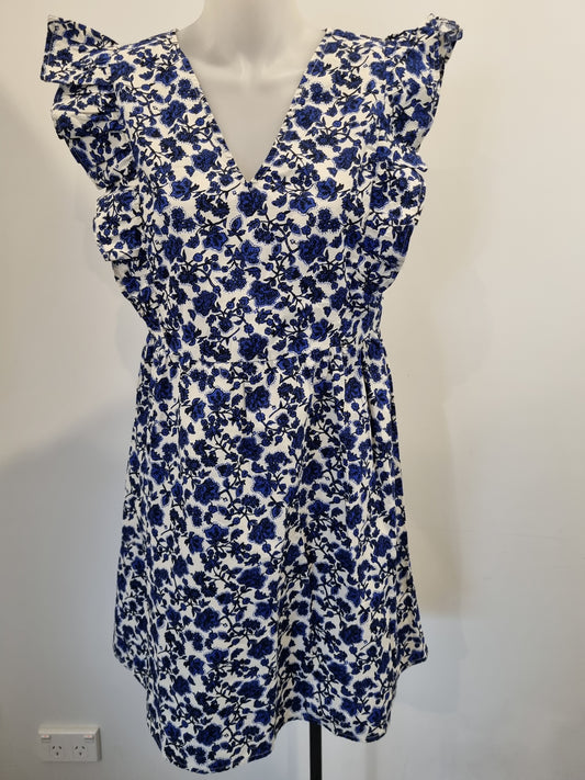 Only Mini Dress - Size M (BNWT)