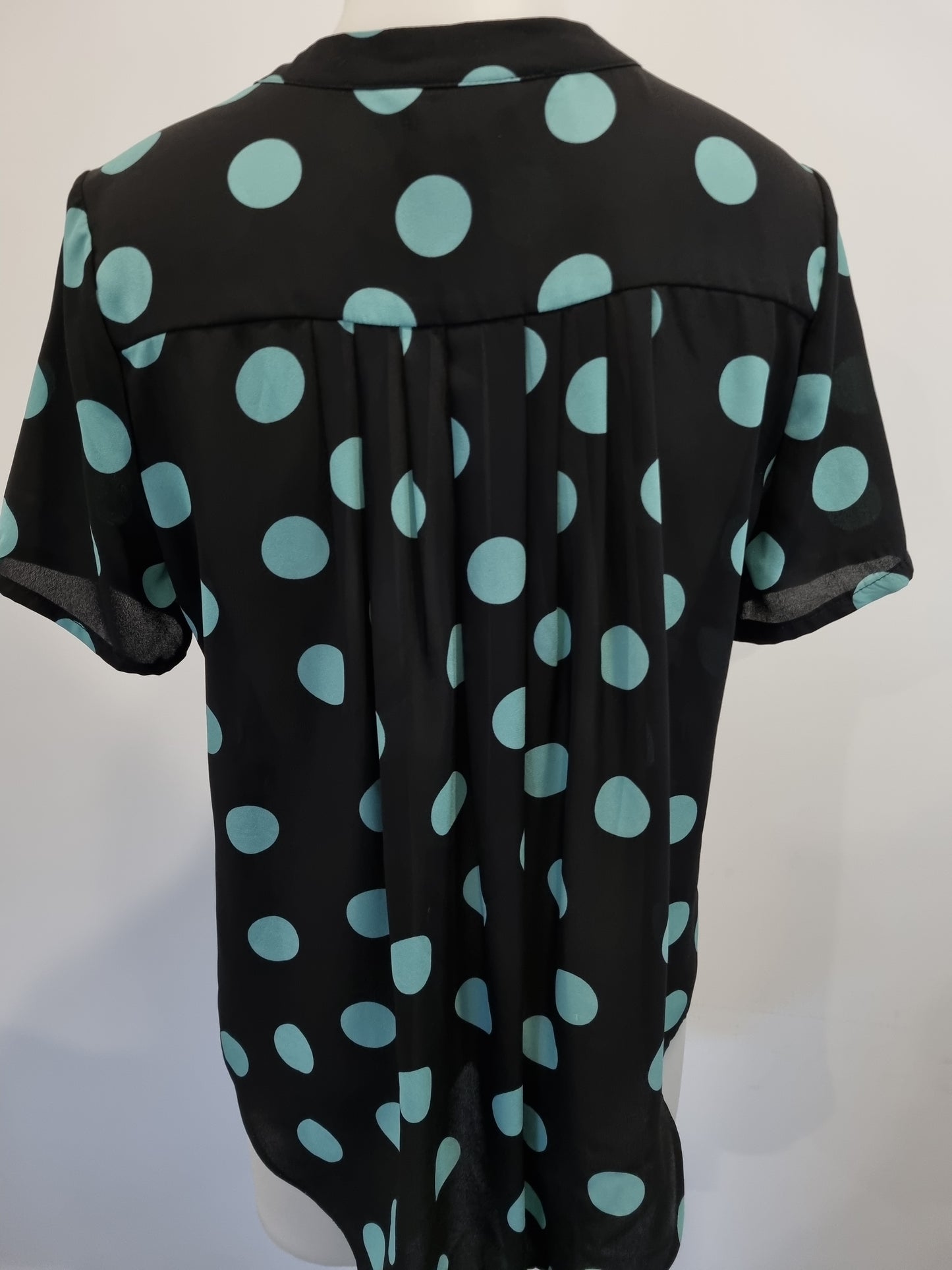 Whistle Petite Top - Size 8