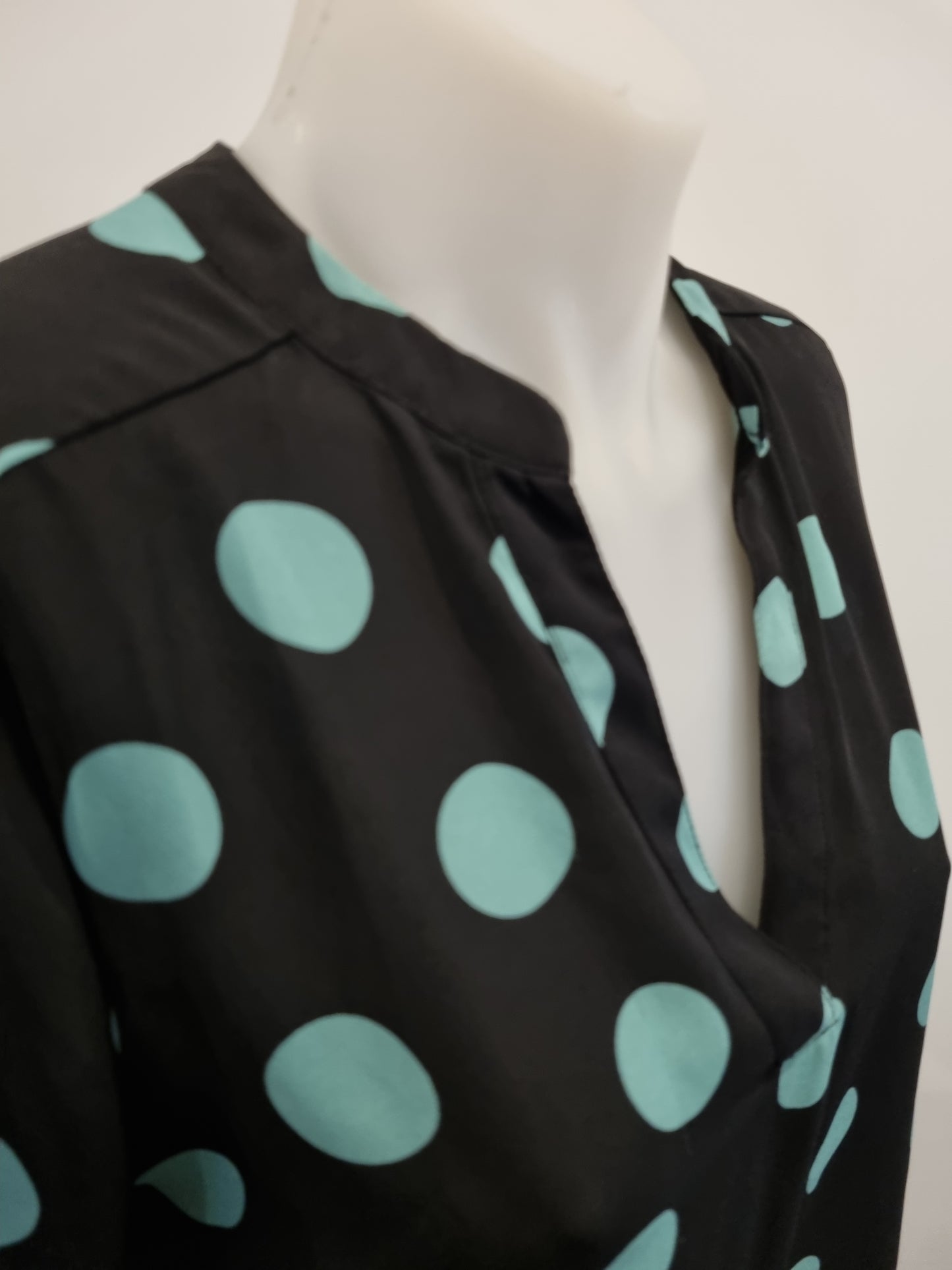 Whistle Petite Top - Size 8