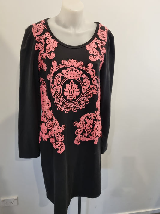 Augustine Dress - Size L