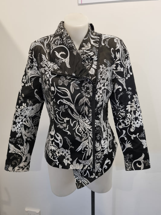 Pink Ruby Jacket - Size 10