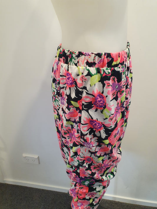 Charlo Mini Skirt - Size 14