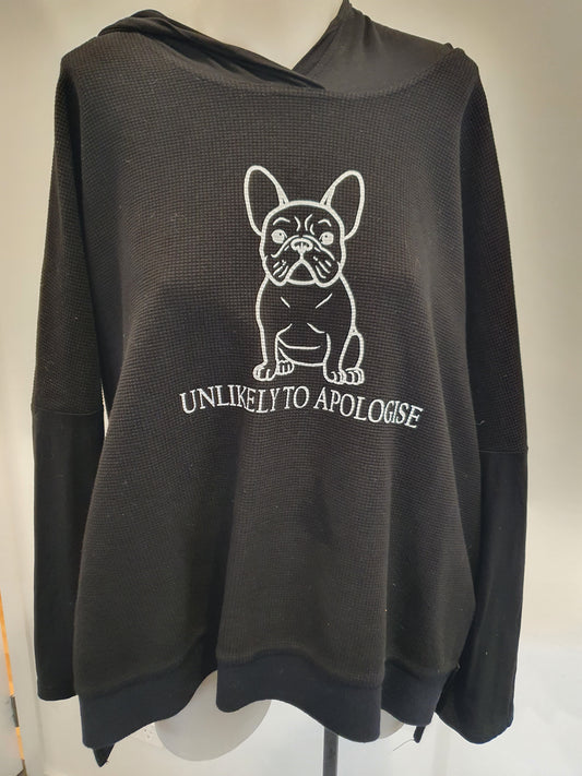 Jellicoe Jumper - Size L