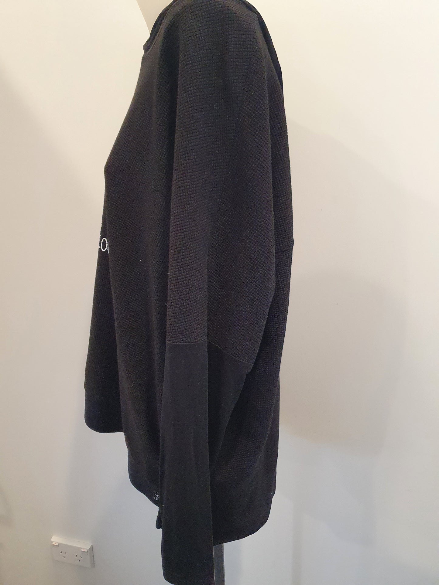Jellicoe Jumper - Size L