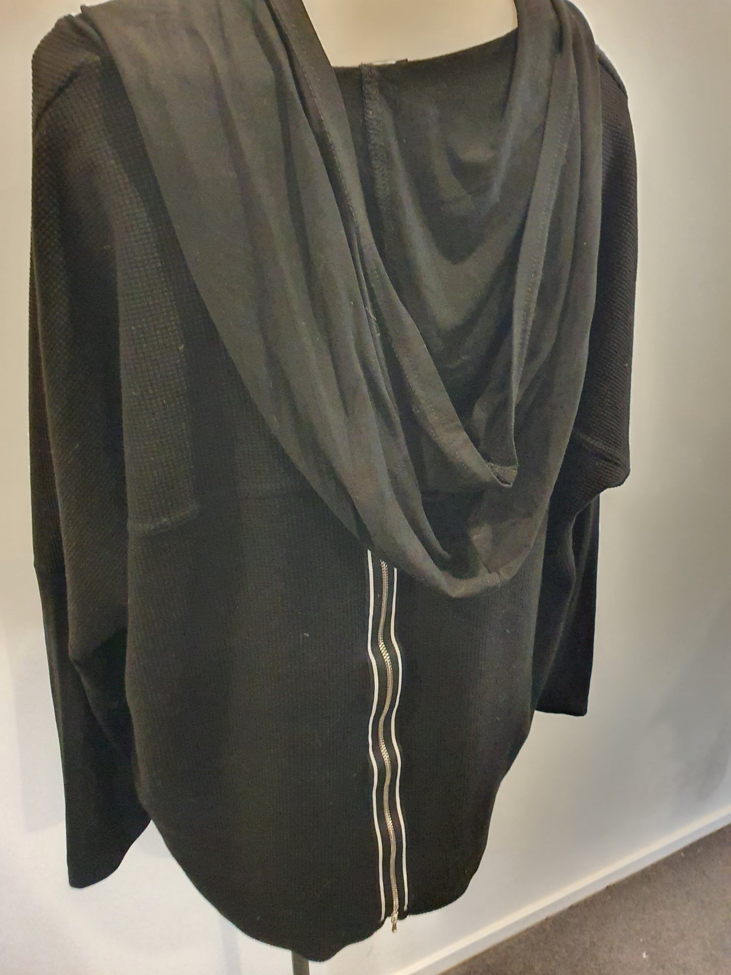 Jellicoe Jumper - Size L
